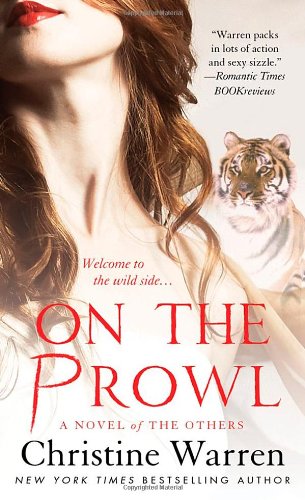 On the Prowl by Christine Warren