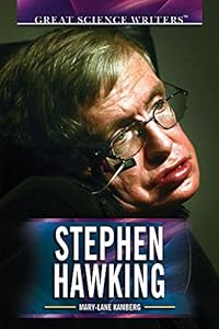 Stephen Hawking