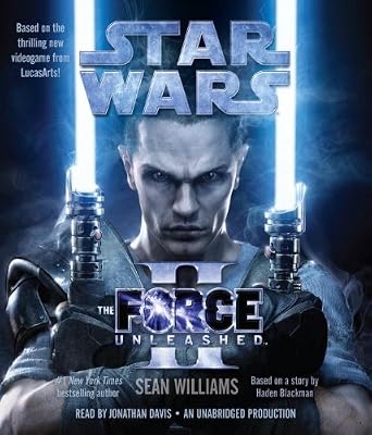 The Force Unleashed II: Star Wars (Star Wars (Random House Audio))