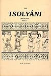 The Tsolyani Language, Part 1