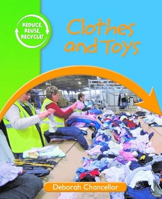 Clothes and Toys