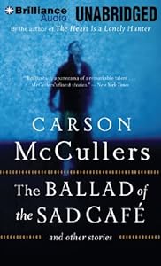 The Ballad of the Sad Caf&eacute;