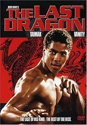 The Last Dragon