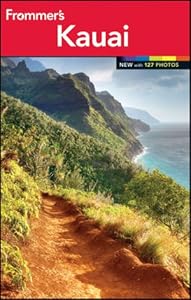 Frommer's Kauai
