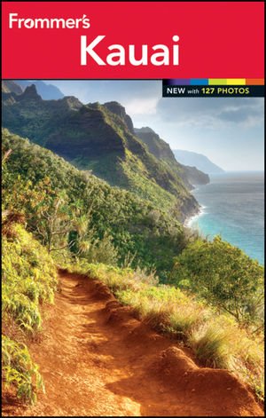 Frommer's Kauai by Jeanette Foster
