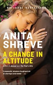 A Change in Altitude: A Novel