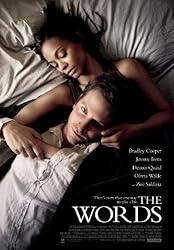 The Words Trailer: Rory and Dora