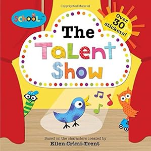 Schoolies: The Talent Show