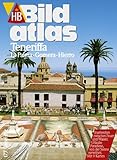 HB Bildatlas Teneriffa, La Palma, Gomera, Hierro - Harald Klöcker