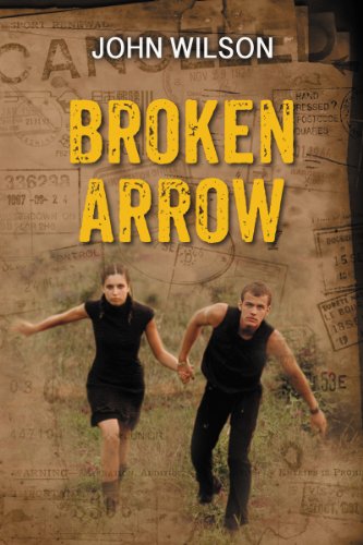 Broken Arrow by John Wilson