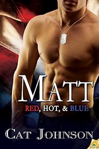 Matt