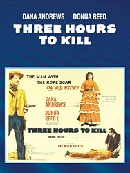 Three Hours To Kill