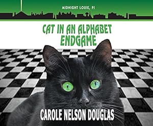 Cat in an Alphabet Endgame