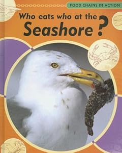 Who Eats Who on the Seashore? (Food Chains in Action)