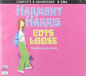 Harmony Harris Cuts Loose
