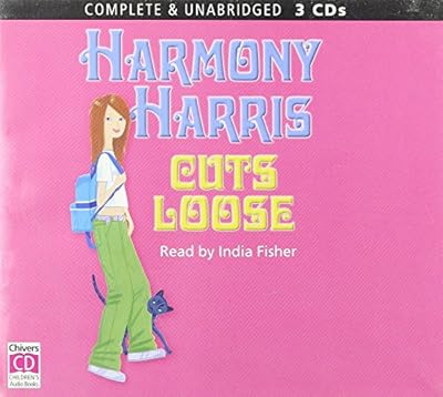Harmony Harris Cuts Loose