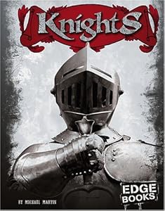 Knights (Edge Books: Warriors of History)