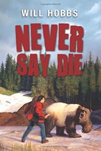 Never say die