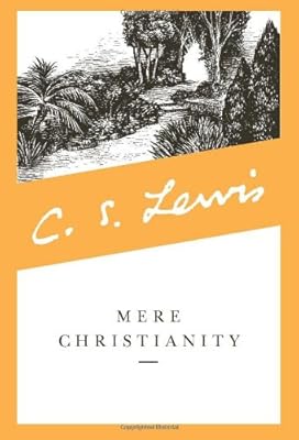 Mere Christianity