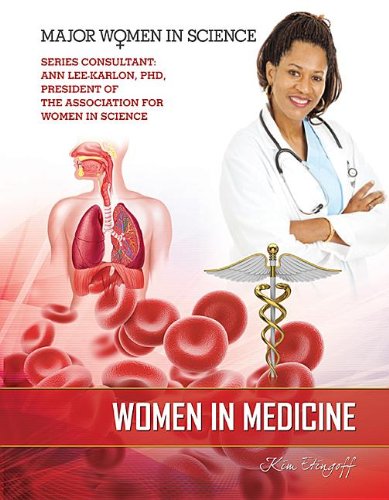 Women in Medicine by Kim Etingoff