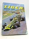 Tiger Annual 1970