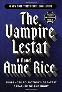 The Vampire Lestat