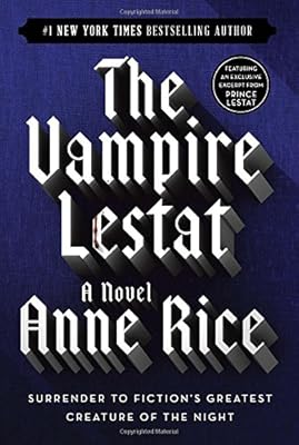 The Vampire Lestat