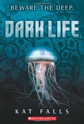 Dark Life: Book 1