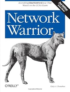 Network Warrior by Gary A. Donahue