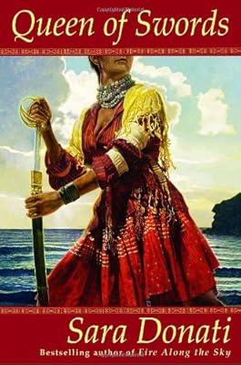 Queen of Swords
