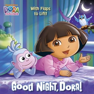Good Night, Dora!