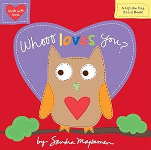 Whooo loves you?