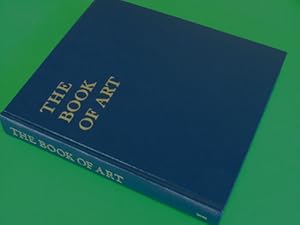 The Book of Art (3 Volume Set) by Sir Herbert Read