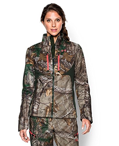 Under Armour Women's ColdGear® Infrared Speed Freek Jacket