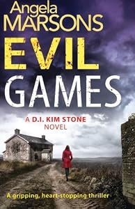Evil Games