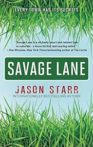 Savage Lane