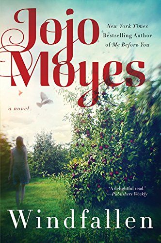 Windfallen by Jojo Moyes