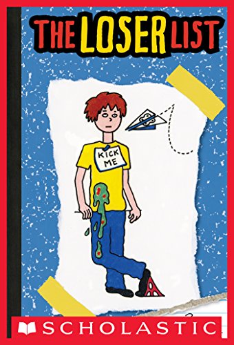 The Loser List by H. N. Kowitt