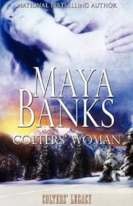 Colters' Woman