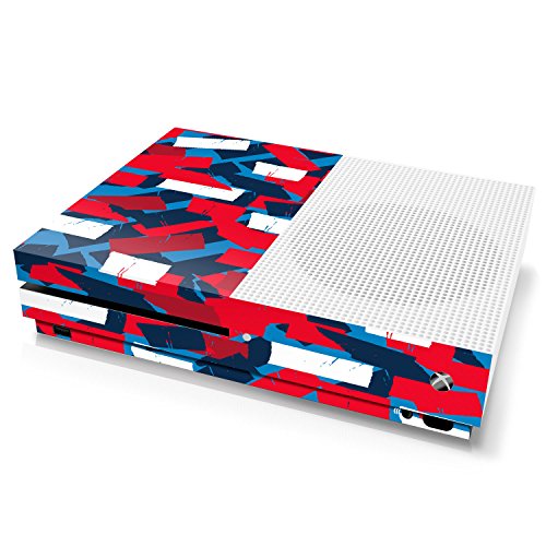 Algopix Similar Product 11 - Controller Gear Xbox One S Console Skin