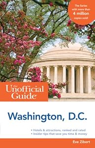 The Unofficial Guide to Washington, D.C. (Unofficial Guides)