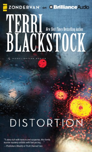 Distortion by Terri Blackstock