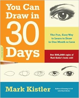 Learn To Draw In 30 Days : Day 3: Can Professor Bill Learn-To-Draw in ...