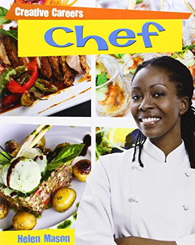 Chef by Helen Mason