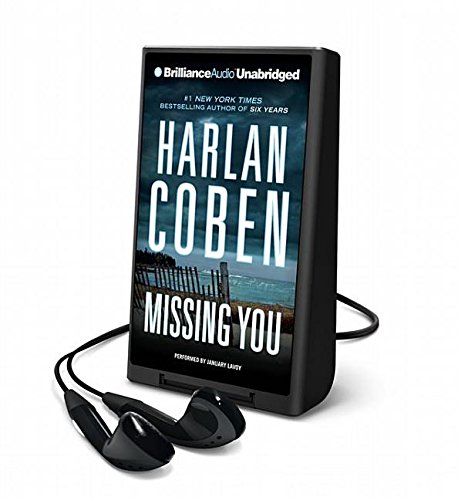 Missing You by Harlan Coben