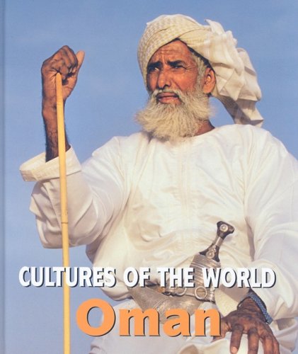 Oman by David C. King