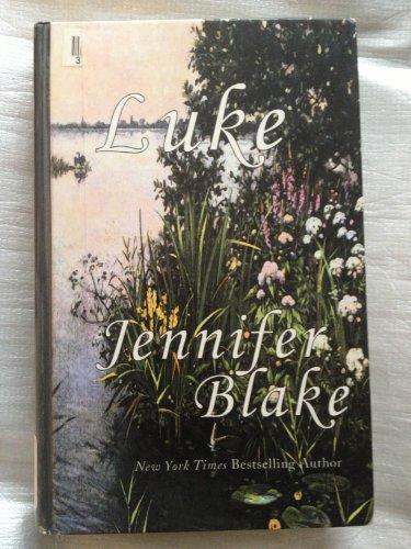 Luke by Jennifer Blake