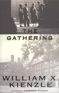 The Gathering by William Kienzle