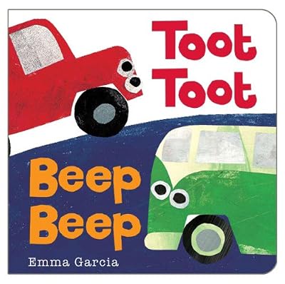 Toot Toot Beep Beep