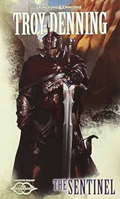 The Sentinel: The Sundering, Book V